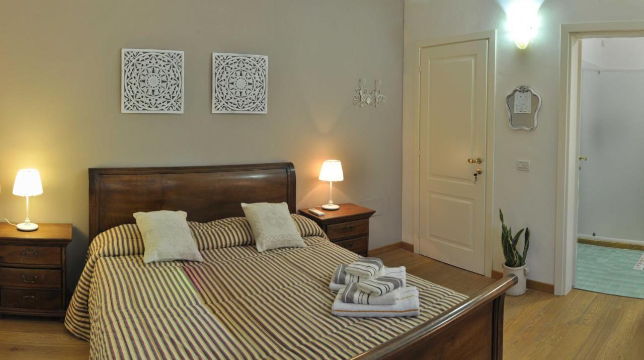 B&B Antico Sentiero Cesena Extérieur photo