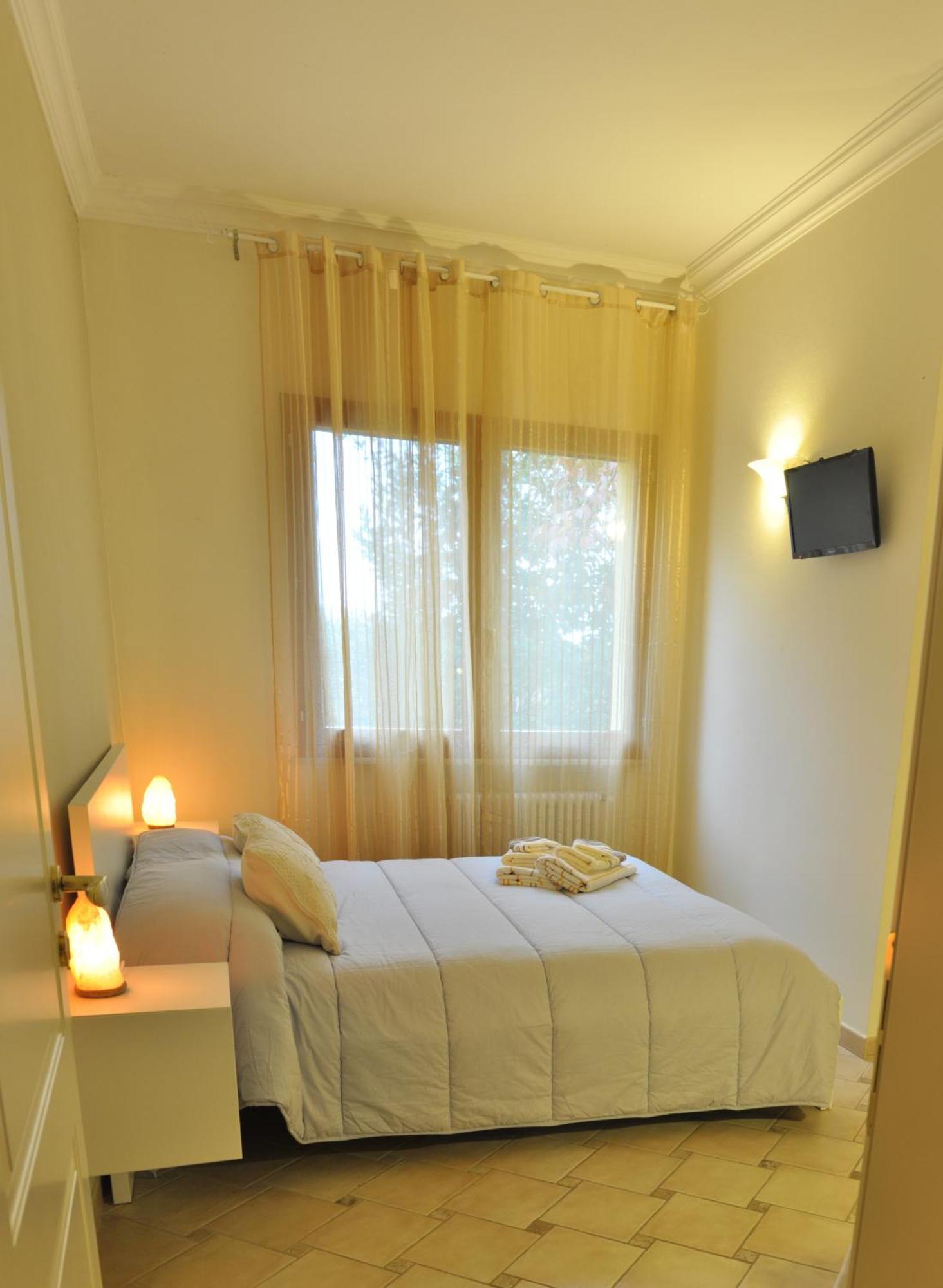 B&B Antico Sentiero Cesena Extérieur photo