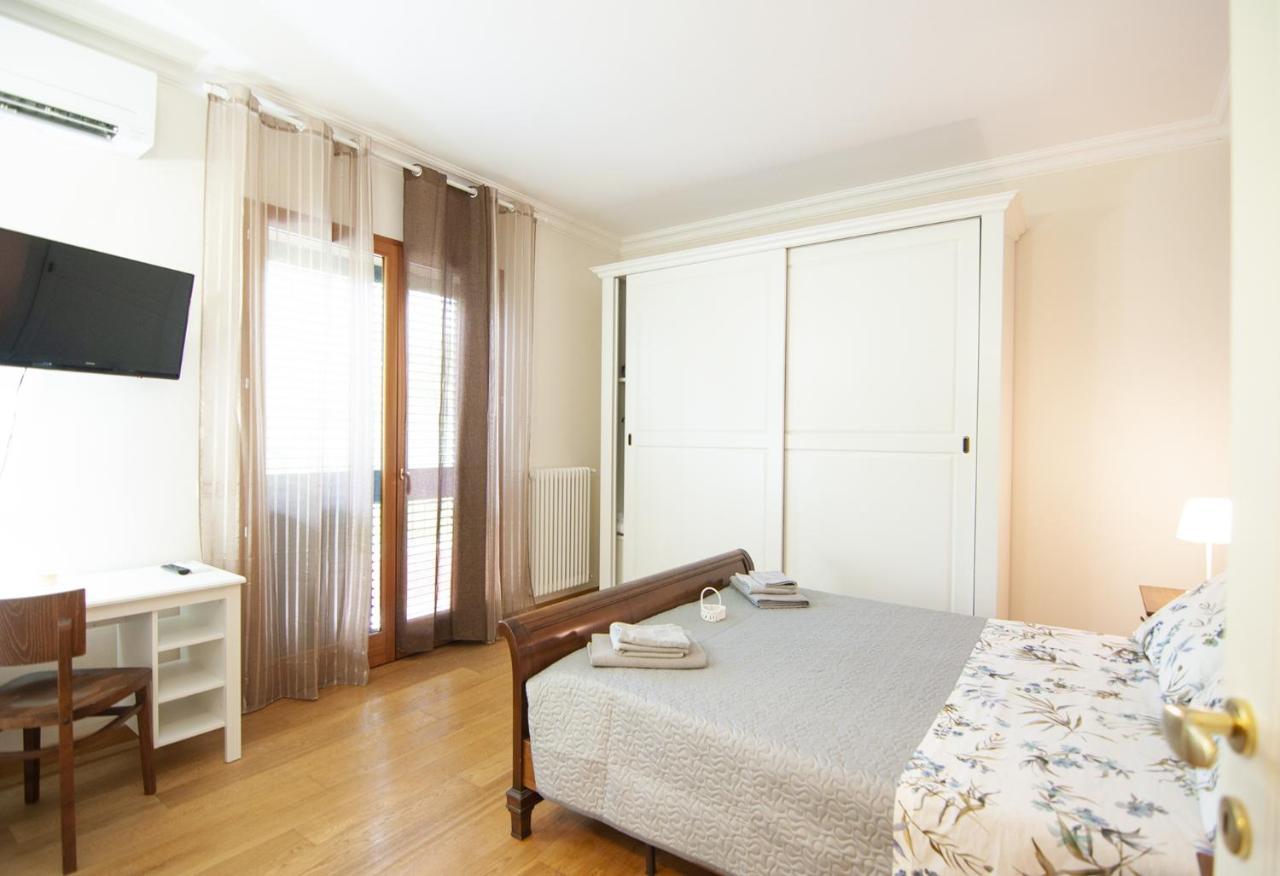 B&B Antico Sentiero Cesena Extérieur photo