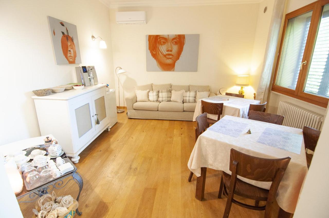 B&B Antico Sentiero Cesena Extérieur photo